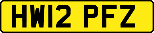 HW12PFZ