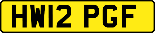 HW12PGF