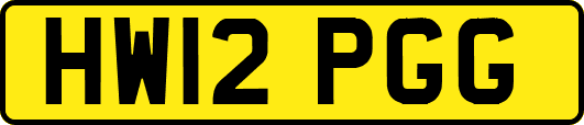 HW12PGG