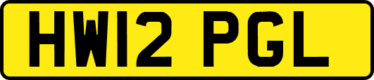 HW12PGL