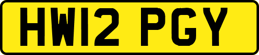 HW12PGY