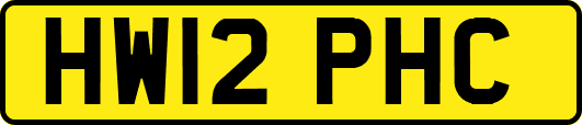 HW12PHC
