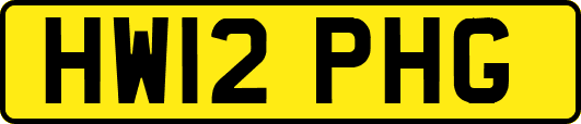 HW12PHG