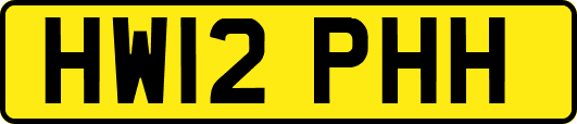 HW12PHH