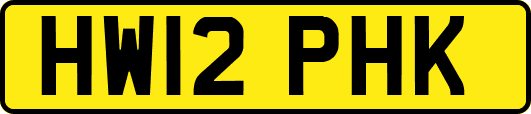 HW12PHK