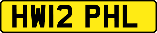 HW12PHL