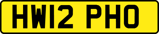 HW12PHO