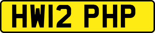 HW12PHP