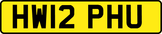 HW12PHU