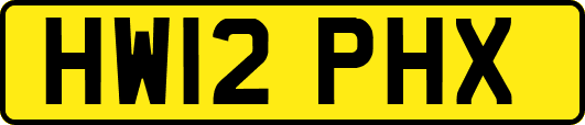 HW12PHX
