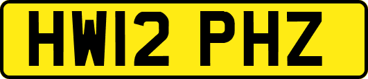 HW12PHZ