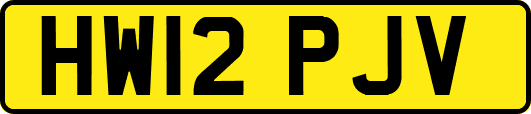 HW12PJV
