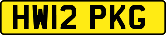 HW12PKG
