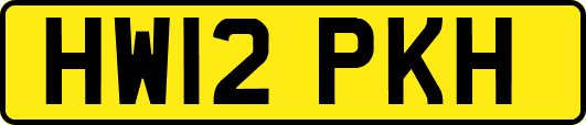 HW12PKH
