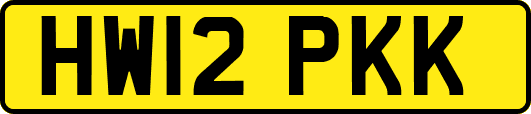 HW12PKK