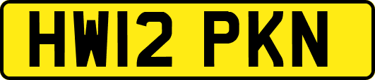 HW12PKN