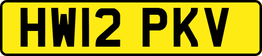 HW12PKV