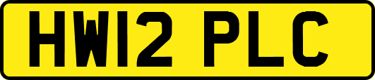 HW12PLC
