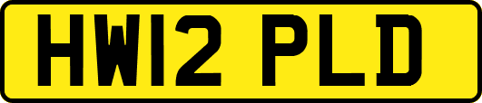 HW12PLD