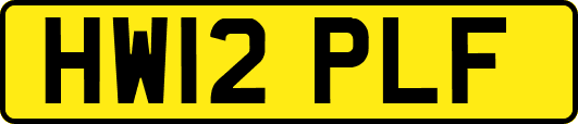 HW12PLF