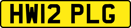 HW12PLG