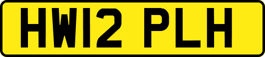 HW12PLH