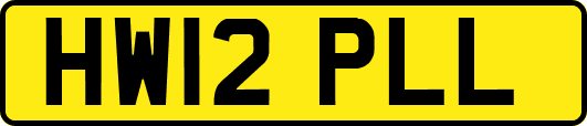 HW12PLL