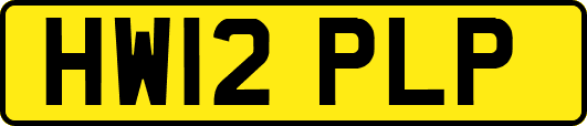 HW12PLP