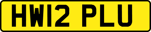HW12PLU