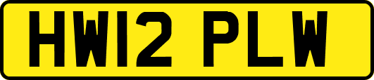 HW12PLW