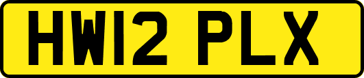 HW12PLX