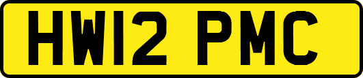 HW12PMC