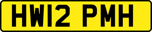 HW12PMH