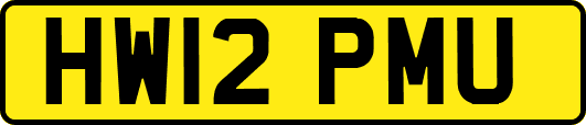 HW12PMU