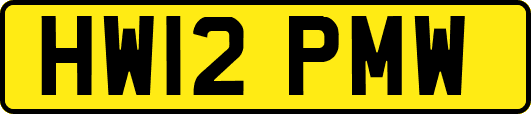 HW12PMW