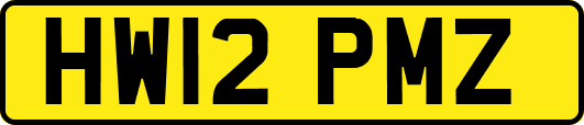 HW12PMZ