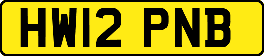 HW12PNB
