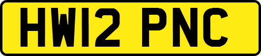 HW12PNC