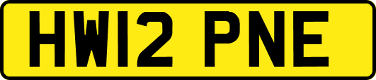 HW12PNE