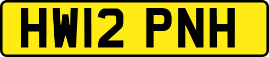 HW12PNH
