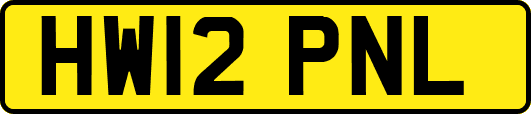 HW12PNL