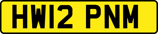 HW12PNM