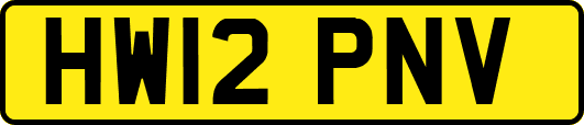 HW12PNV