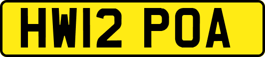 HW12POA