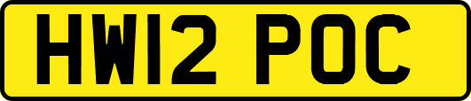 HW12POC