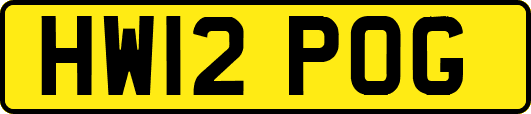 HW12POG
