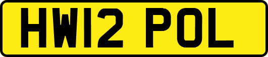 HW12POL