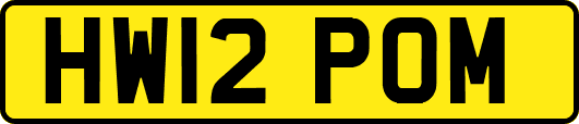 HW12POM