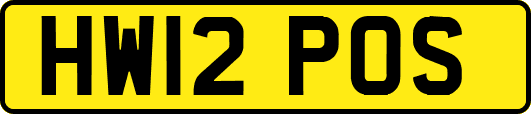 HW12POS