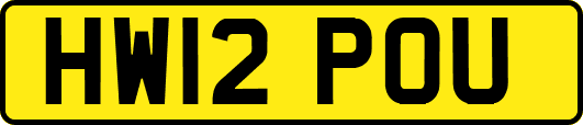 HW12POU